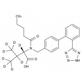 D8-Valsartan