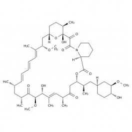 Rapamycin