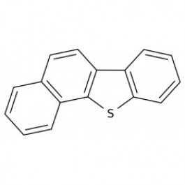 Benzo[b]naptho[2,1-d]thiophene