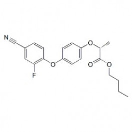 Cyhalofop-butyl