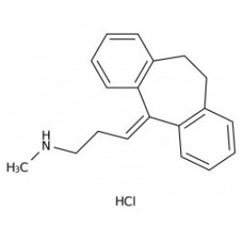 Nortriptyline hydrochlorid