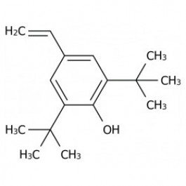 2,6-Di-tert-butyl-4-vinylphenol