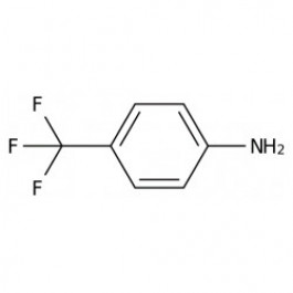 4-Aminobenzotrifluoride