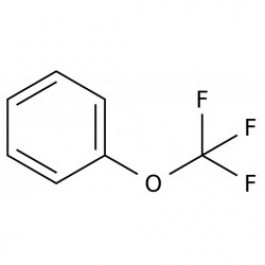 Trifluoromethoxybenzene