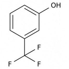 3-Trifluoromethylphenol