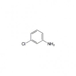 3-Chloroaniline