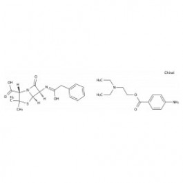 Procaine benzylpenicillin