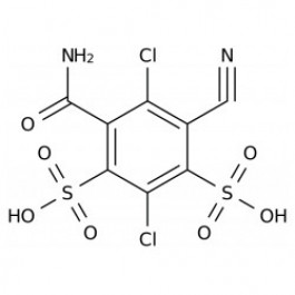 Chlorothalonil Metabolite R419492