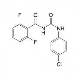 Diflubenzuron