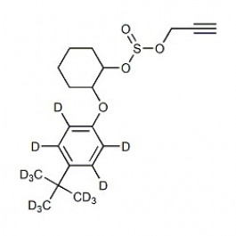 D13-Propargite