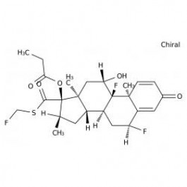 Fluticasone propionate