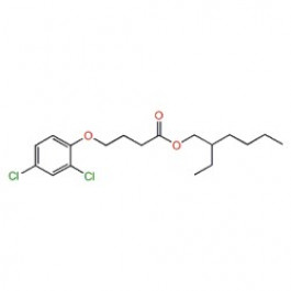 2,4-DB-2-ethylhexyl ester