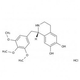 Trimetoquinol hydrochloride