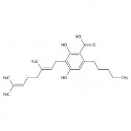 Cannabigerolic acid