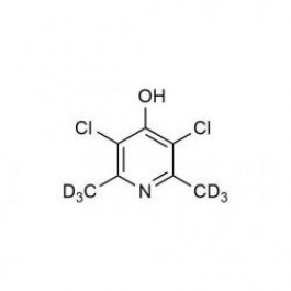 D6-Clopidol