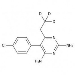 D3-Pyrimethamine