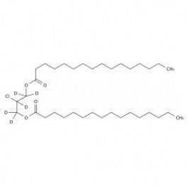 D5-rac 1,3-Bis-palmitoyl-2-chloropropanediol