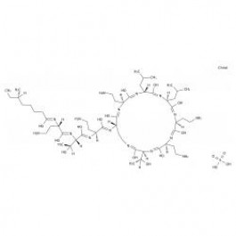 Colistin A sulfate