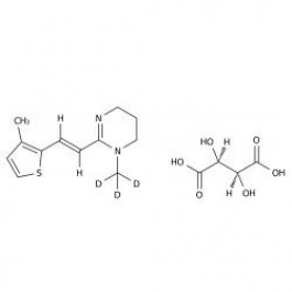 D3-Morantel tartrate