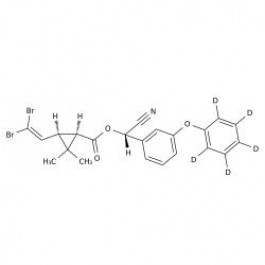 D5-Deltametrin-phenoxy