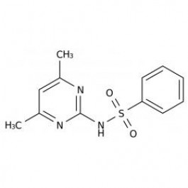 Desaminosulfadimidine