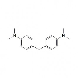 4,4'-Methylenebis(N,N-dimethylaniline)