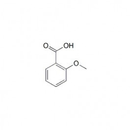 2-Methoxybenzoic acid