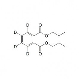 D4-Dipropyl phthalate