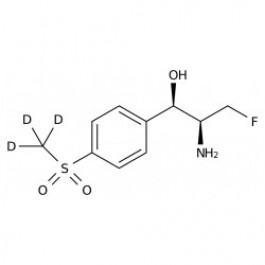 D3-Florfenicol amine