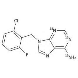 15N3-Arprinocid