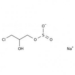 3-MCPD sodium sulfite