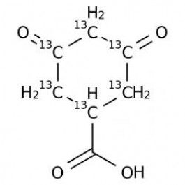 13C6-Dihydroresorcylic acid