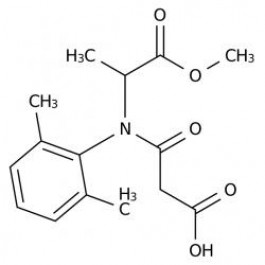 Benalaxyl Metabolite M1