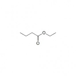 Butanoic acid ethyl ester