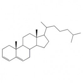 Cholesta-3,5-diene