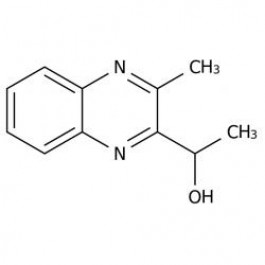 2-Isoethanol-1,4-bisdesoxy-Mequindox