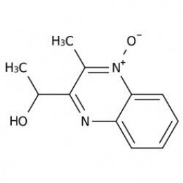 2-Isoethanol-1-desoxy-mequindox