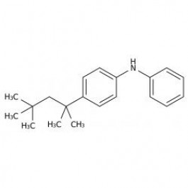 4-tert-Octyldiphenylamine