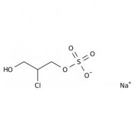 2-MCPD sodium sulfate