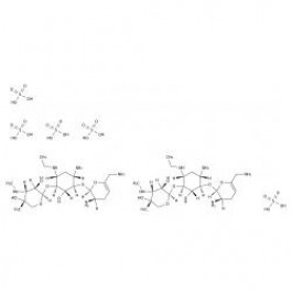 Netilmicin sulfate