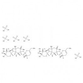 Sisomycin sulfate