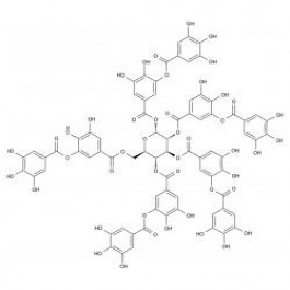 Tannic acid