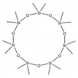 Tetradecamethylcycloheptasiloxane