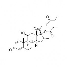 Betamethasone-17,21-dipropionate