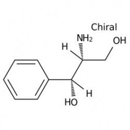 (1R,2R)-(-)-2-Amino-1-phenyl-1,3-propanediol