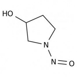 N-Nitroso-3-hydroxypyrrolidine