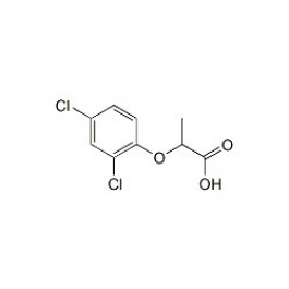 Dichlorprop