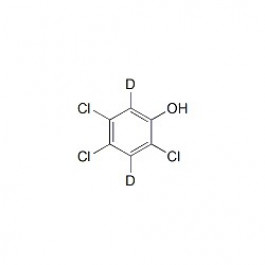 D2-2,4,5-Trichlorophenol