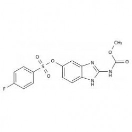 Luxabendazole