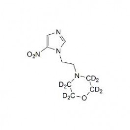 D8-Nimorazole